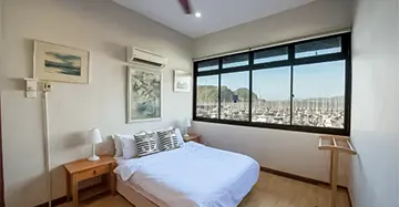 هتل رامادا بای ویندهام لنکاوی مارینا